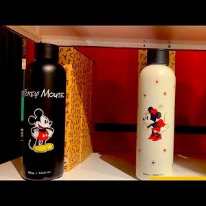 CASETiFY Disney x CASETiFY insulated stainless steel water bottle